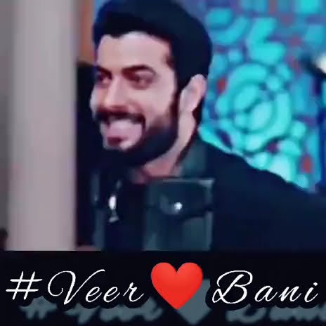 veer bani love - YouTube