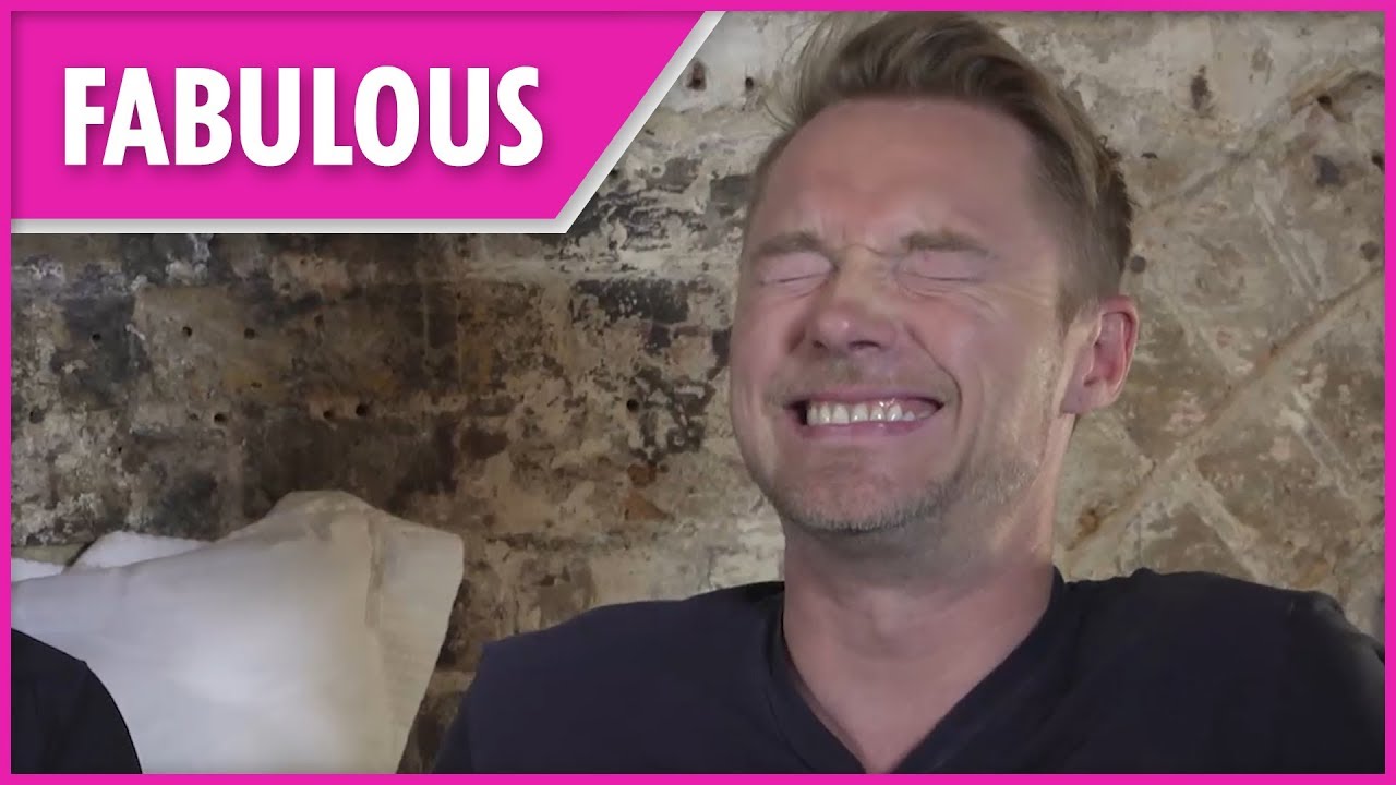 Playback with... BOYZONE!