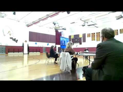 12-9-2020 Clymer Central School BOE Meeting