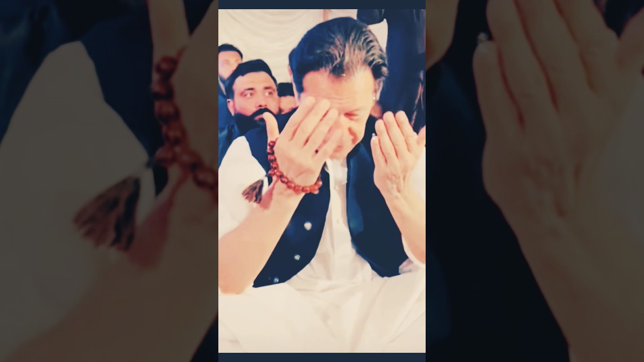 imrankhan 🇵🇰 down to earth 🖤 praying for nation emotional status 💔