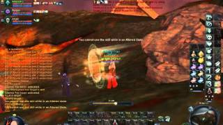 Aion Epic - Battleground's
