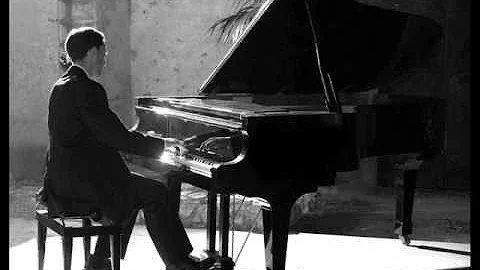 Wicked Game piano cover by  Andrea Catino