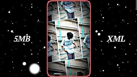 NEW TRENDING ATTITUDE XML FILE😎ALIGHT MOTION VIDEO XML FILE💥||🎁#xml #trending ‎@EXMLYT770 