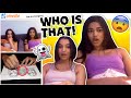 Drawing with FAKE GHOST PRANK on Omegle *Funny Reactions* | rooneyojr