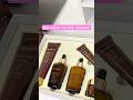 unwinding with affordable skincare: shopping & asmr unboxing vlog #aesthetic #unboxing#shoppingvlog