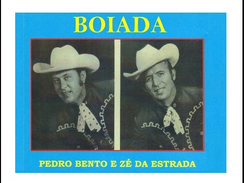 Pedro Bento e Zé da Estrada - Fim do Malandro - Ouvir Música