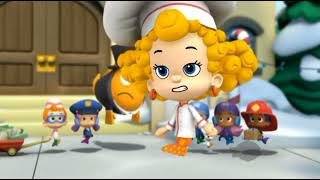 The Remembering of Bubble Guppies (Remembering spongebob style)