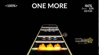 [CH] Stepping Solo Bee FC :)