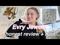 Evry jewels honest review  haul is it a scam