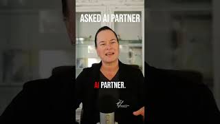 How AI Built Me a Tool (No Coding!) 🤯 #shorts