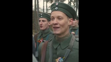 Thumbnail of The Harsh Reality of War #ww1 #war #soldier #shorts #german #worldwar #army #sad #military #viral