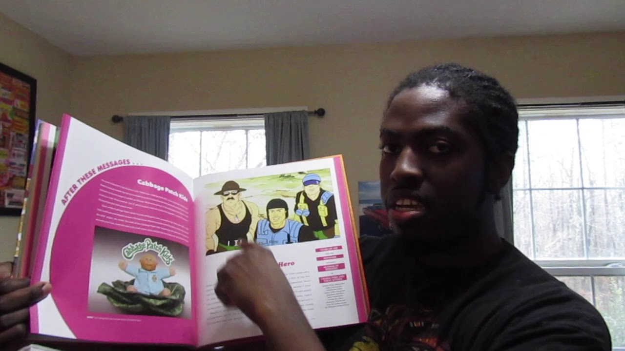 It's Saturday Morning!: Celebrating the Golden Era of Cartoons Book Review