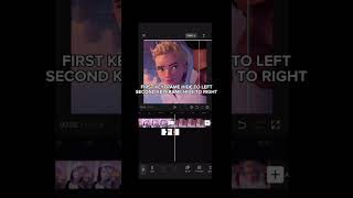 WHITE LINE TRANSITION TUT (CAPCUT) check flash tut in one of my vids :) #capcut #shorts #tiktok