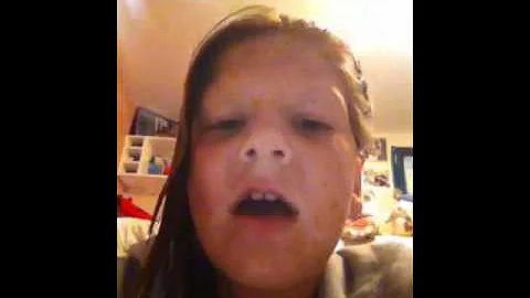 Adele someone like you cover by Amy