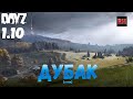 DayZ 1.10 Неудержимые. Стрим. Дубак. [2К]