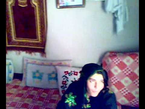 Romances with beautiful afghani girl