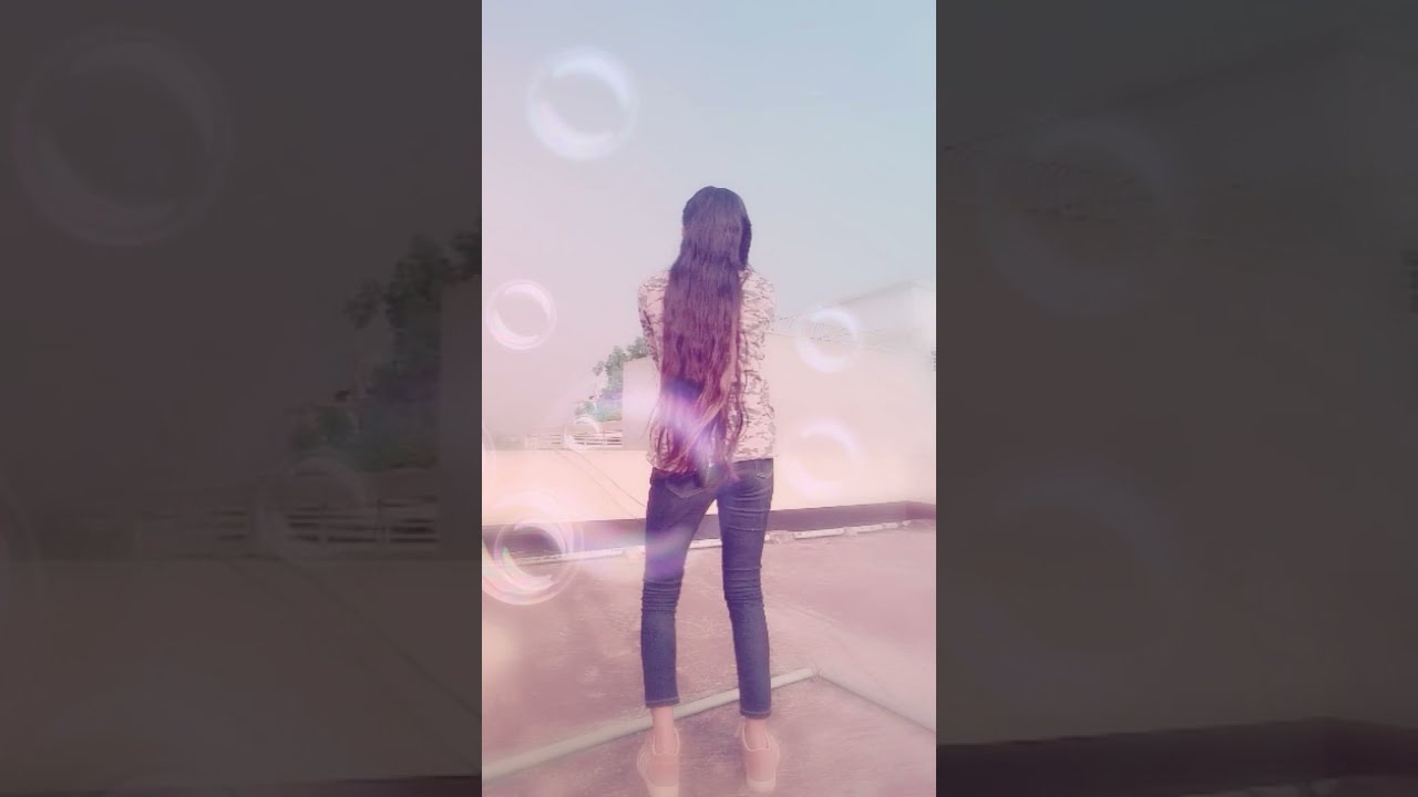 baby tonni booty shake dance