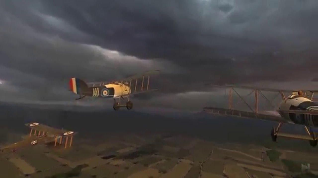 Ace Academy Black Flight The history YouTube