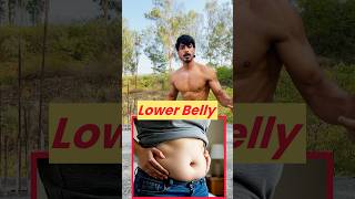 👉 Lower Belly Fat Loss 🔥