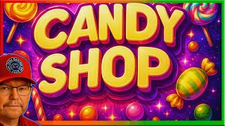 Can I Build the Best Candy Shop Ever? #candyshopsimulator #keymailer screenshot 1
