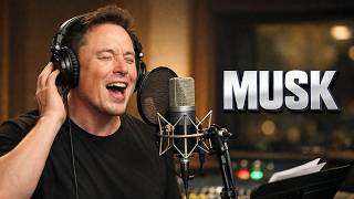 Elon Musk I Miss You