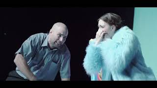 Theater Münster: Helena Oder Stay safe and sorry (Trailer)
