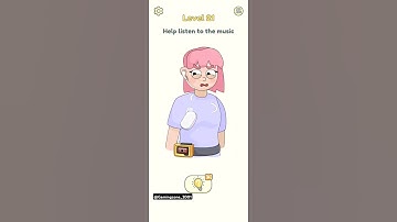 DOP | Level 21 | Walkthrough | Question & Answer| #brainwho #braingames  #gamingcommunity