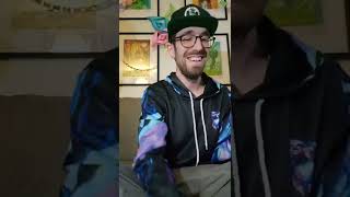 Dabbin’ With Bill: Bill's First NOSE DAB