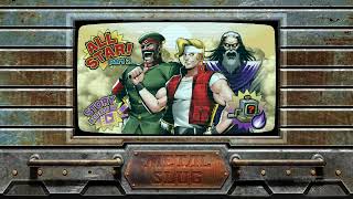 Metal Slug Attack: Unit Showcase - Code Marionette and SP Ariadna