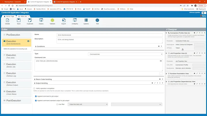 How Control M Application Integrator Helps You Keep up with Technology Changes