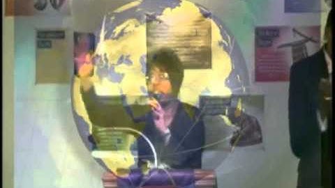 THE AOINTING DESTROYS THE YOKE  INTRO OUTRO 2013