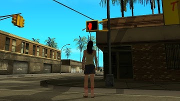 How to make a flashing indicator in sa-mp 0.3.7