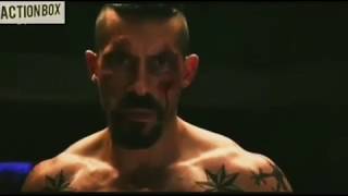 Yuri Boyka VS koshmar || Scott adkins || Unisputed Till I Collapse يوري بويكا ضد كوشمار قتال نار