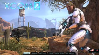 XCom2: X-Men Edition (2016) screenshot 5