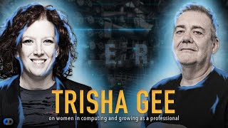 Java & Diversity In Tech | Trisha Gee In The Engineering Room Ep. 2