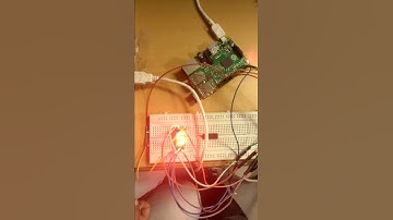 7 Segment using raspberry pi