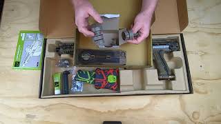 Famous 2022-03-17 Planet Eclipse EMF100 - Unboxing 1080P HD Profile