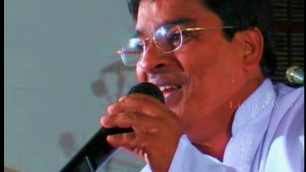 Malayalam Message !!! God's Love !!! By:Pr.  KA Abraham