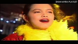 SITI NURHALIZA - Betapa Ku Cinta Padamu HD