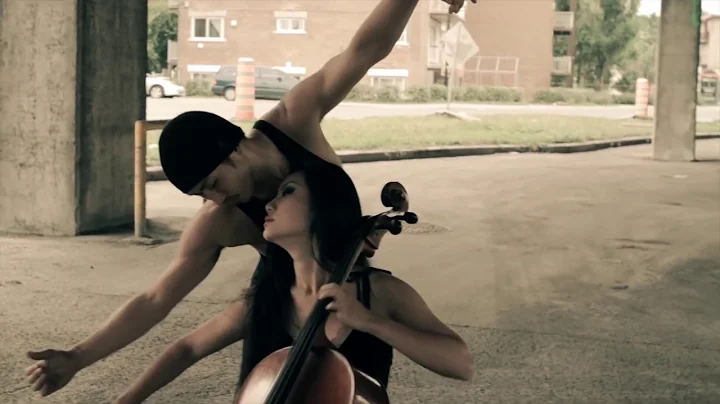 I Lost My Love In The Wind (Official Music Video) ...