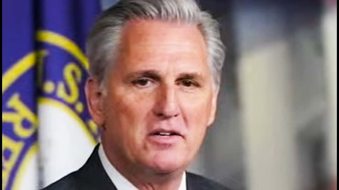 House Speaker Kevin McCarthy OUSTED,  Future Speaker Remains Unclear