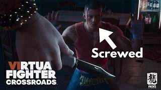 Fighting games are about to (finally) Change... | FGC Real Talk