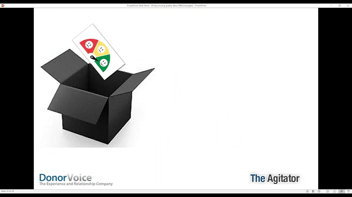 Missing From Your CRM: The Quality Data Showing What’s Killing Your Retention