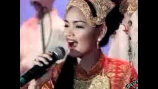 Cindai Live   by Siti Nurhaliza