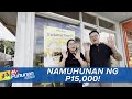 ‘My Puhunan: Kaya Mo!’: OFW sa barko noon mega milyonaryo na sa mango smoothie business ngayon!