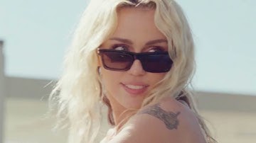 MILEY CYRUS JADED REMIX 🔥