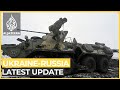 Russia-Ukraine tensions | Latest Update
