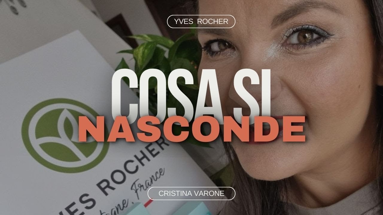 Yves Rocher è una truffa? Quanto si guadagna realmente?