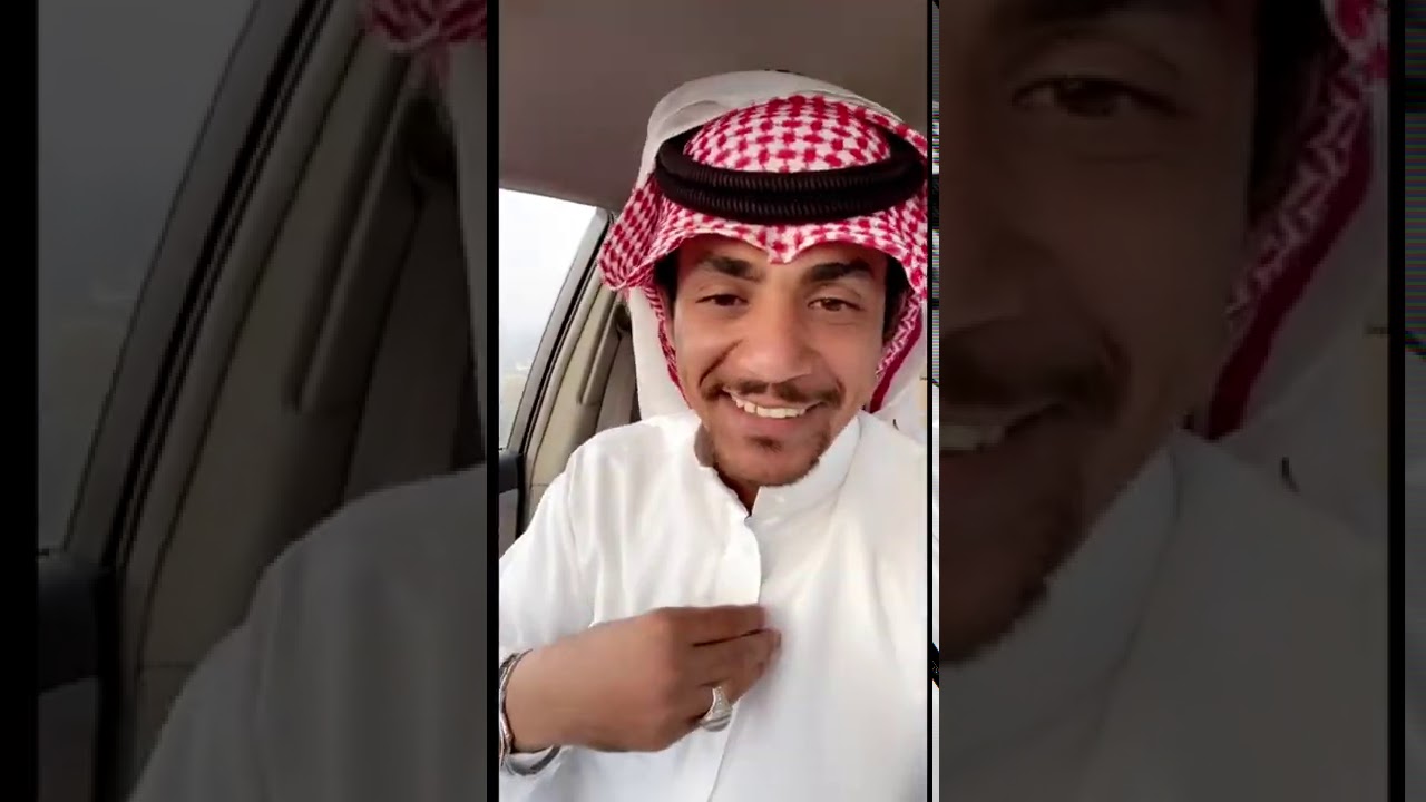 ترك الشغل لظروف والده قصه وفائده #سناب_سعد_المسعودي