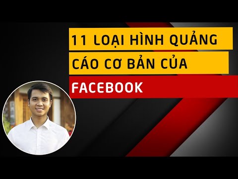 Video: Facebook thuộc loại cấu trúc doanh nghiệp nào?